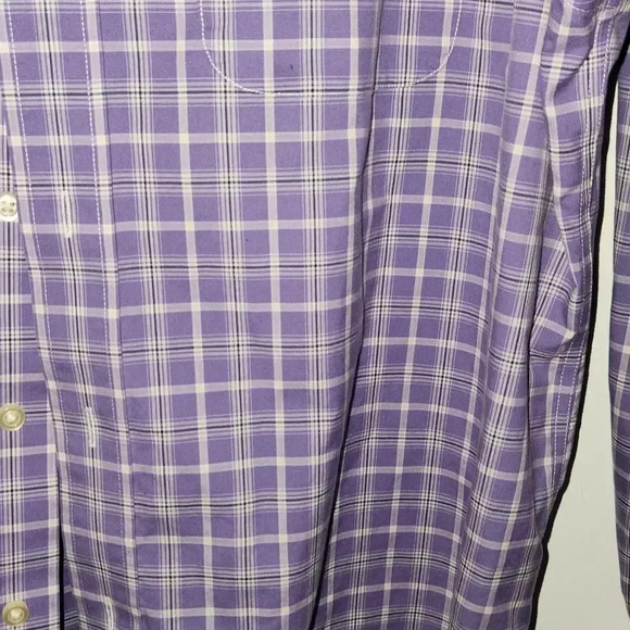 JoS A Banks mens long sleeve button down - Picture 6 of 13